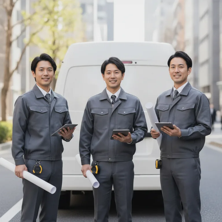 事業用不動産会社 Hamamatsu